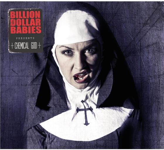 Billion Dollar Babies - Chemical God