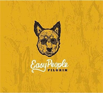Pilgrim - Easy People