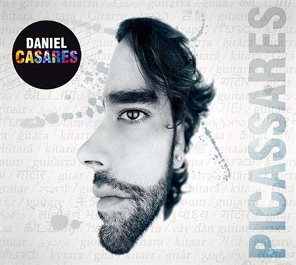 Daniel Casares - Picassares