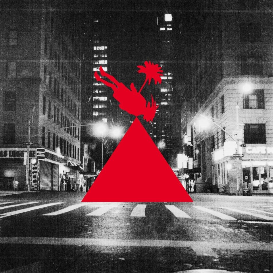 Melt Yourself Down - Dot To Dot LP