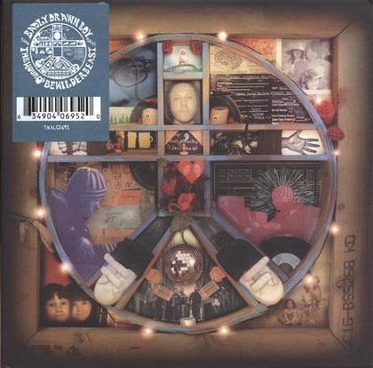 Badly Drawn Boy - Hour Of Bewilderbeast (2015 Version, 2 LPs)