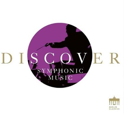 Various - Discover Symphonic Music