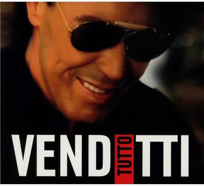 Antonello Venditti - Tuttovenditti (New Version, 3 CD)