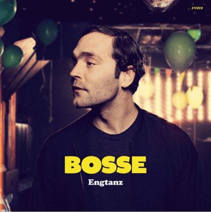 Bosse - Engtanz