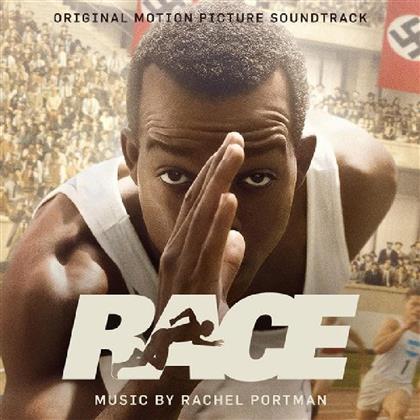 Rachel Portman - Race - OST