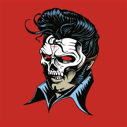 Salmo - Hellvisback (Colored, LP)