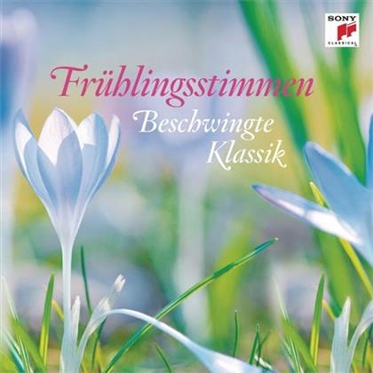 Various - Fr&uuml;hlingsstimmen