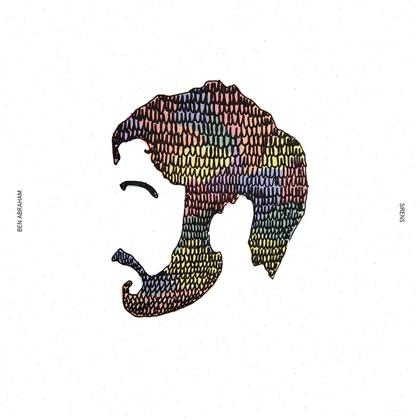 Ben Abraham - Sirens (LP)
