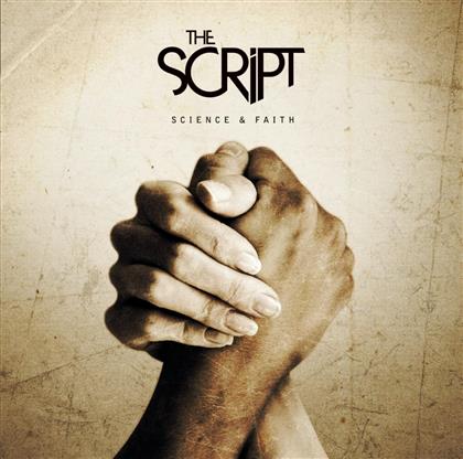 The Script - Science & Faith (LP)