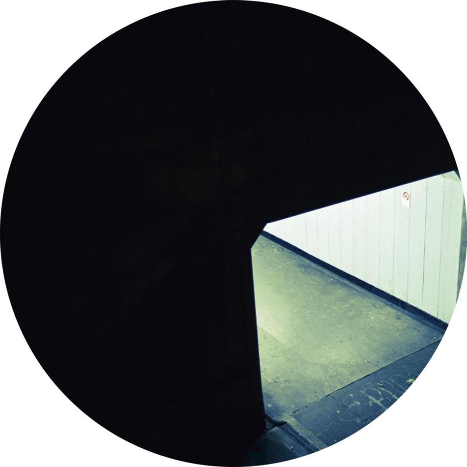 Lamont - Missed Calls 12" Maxi