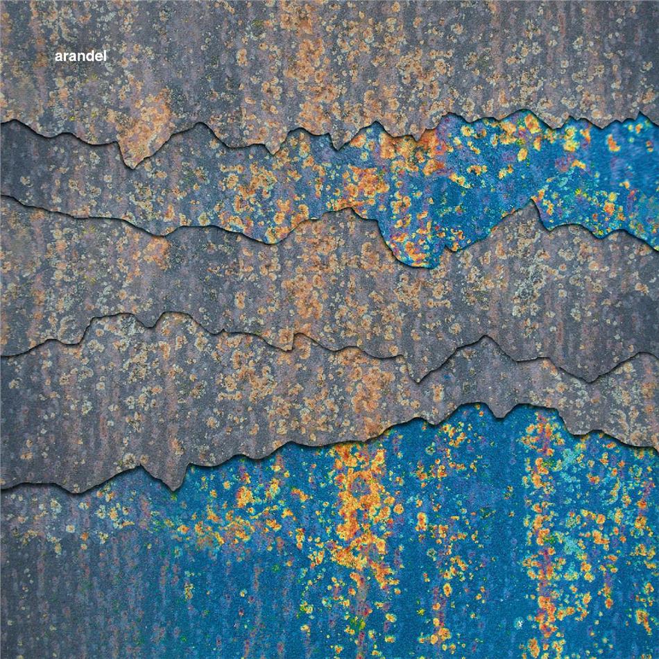 Arandel - Umbrapellis Limited Edition, LP