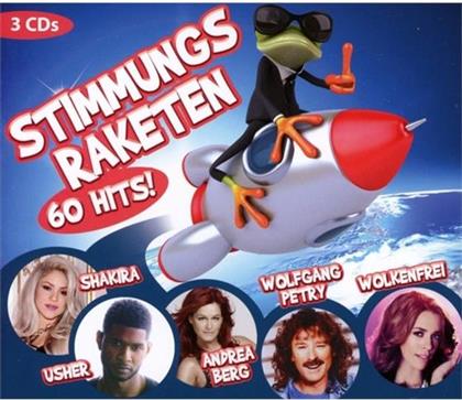 Stimmungsraketen (3 CDs)