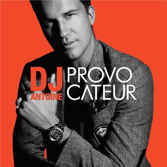 DJ Antoine - Provocateur