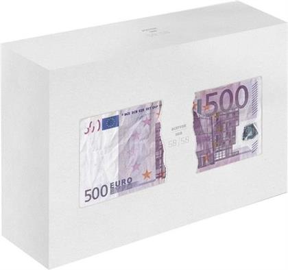 Achtvier & Said - 50/50 - Limited Boxset + T-Shirt L (2 CDs)