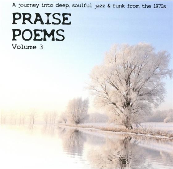 Praise Poems - Vol. 3