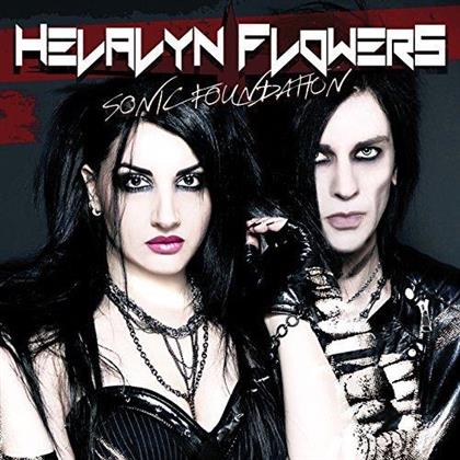 Helalyn Flowers - Sonic Foundation