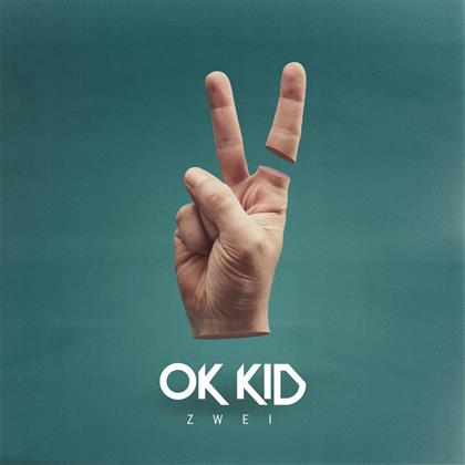 Ok Kid - Zwei (LP + CD)