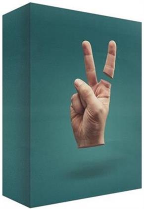 Ok Kid - Zwei - Limited Boxset (3 CDs)