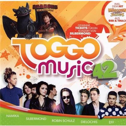 Toggo - Vol. 42