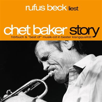 Chet Baker & Rufus Beck - Chet Baker Story