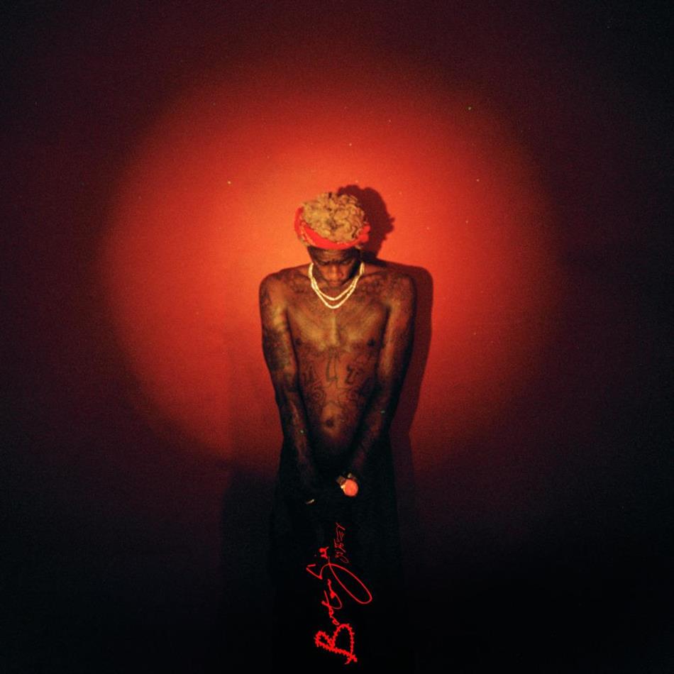 Young Thug - Barter 6 2 LP