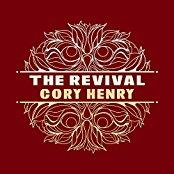 Cory Henry - Revival (Limited Edition, CD + DVD)