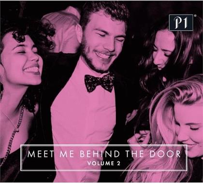 Kontor - P1 Club - Meet Me Behind The Door Vol. 1 (3 CDs)