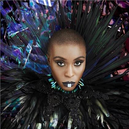 Laura Mvula - Dreaming Room