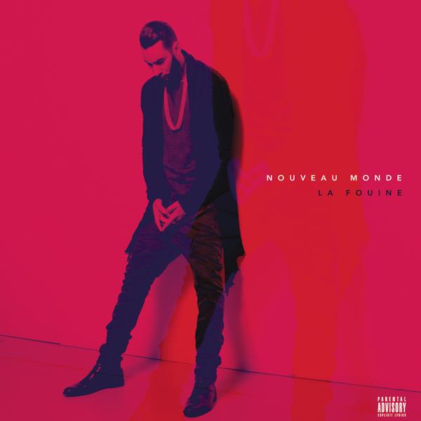 La Fouine - Nouveau Monde