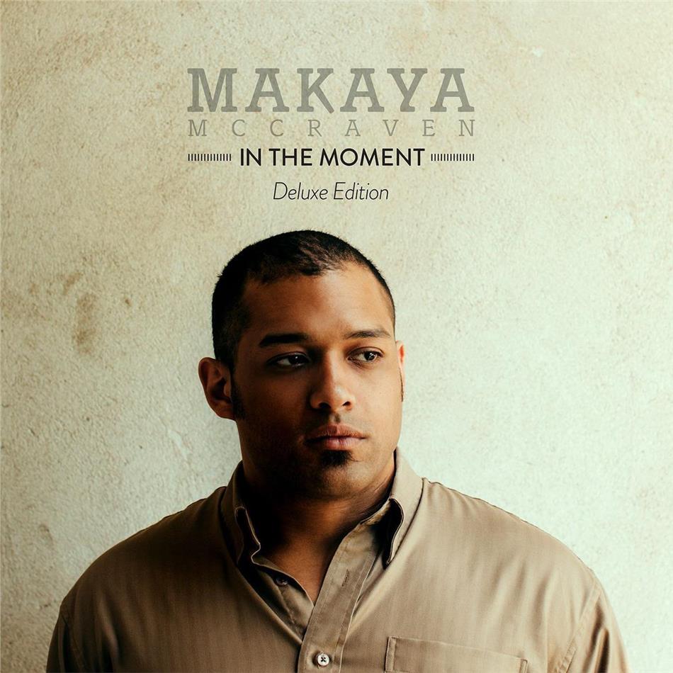 Makaya McCraven - In The Moment Deluxe Edition, 2 CDs