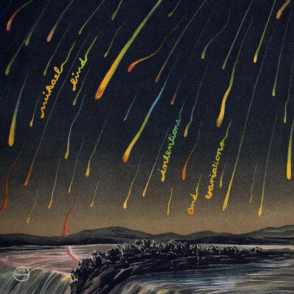 Mikael Lind - Intentions And