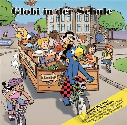 Globi - In Der Schule