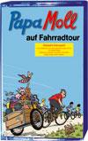 Papa Moll - Auf Fahrradtour