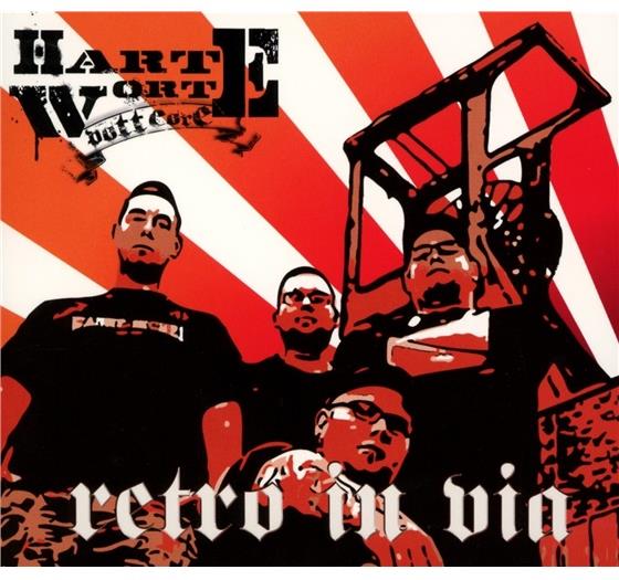 Harte Worte - Retro In Via