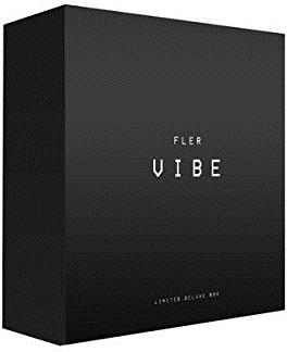 Fler - Vibe - Limitierte Fanbox incl. Snapback 2 CD + LP