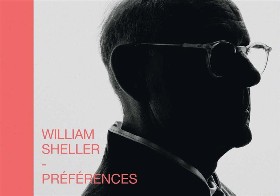 William Sheller - Préférences Limited Edition, 20 CDs