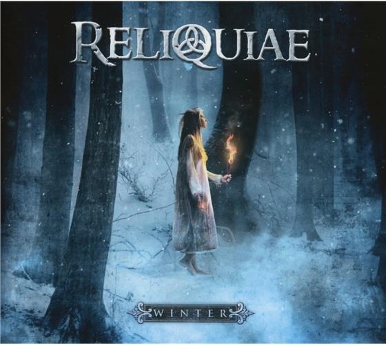 Reliquiae - Winter