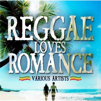 Reggae Loves Romance