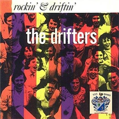 The Drifters - Rockin' & Driftin'