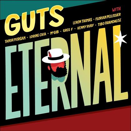 Guts (Alliance Ethnik) - Eternal