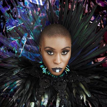 Laura Mvula - Dreaming Room (LP)