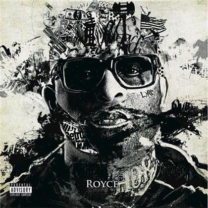 Royce Da 5'9 - Layers