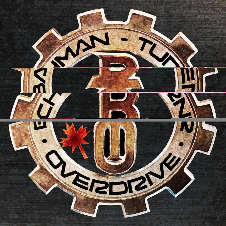 Bachman-Turner-Overdrive - Box Set 8 CDs
