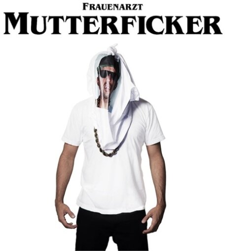 Frauenarzt - Mutterficker LP + Digital Copy