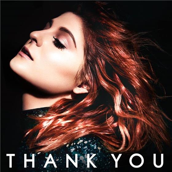 Meghan Trainor - Thank You Deluxe Edition