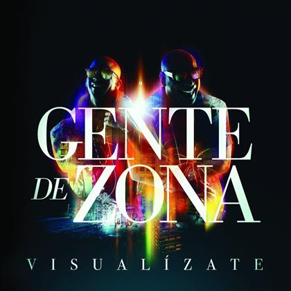 Gente De Zona - Visualizate