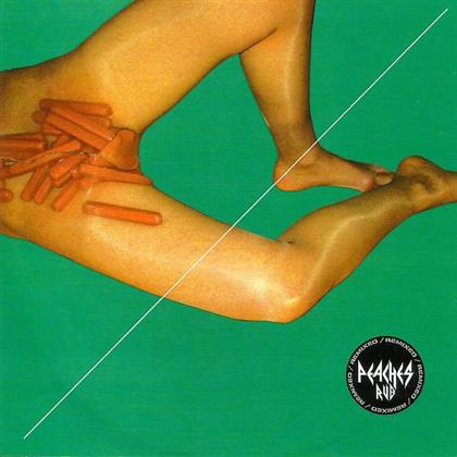 Peaches - Rub Remixed (2 LPs)