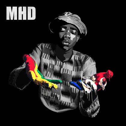 MHD - ---