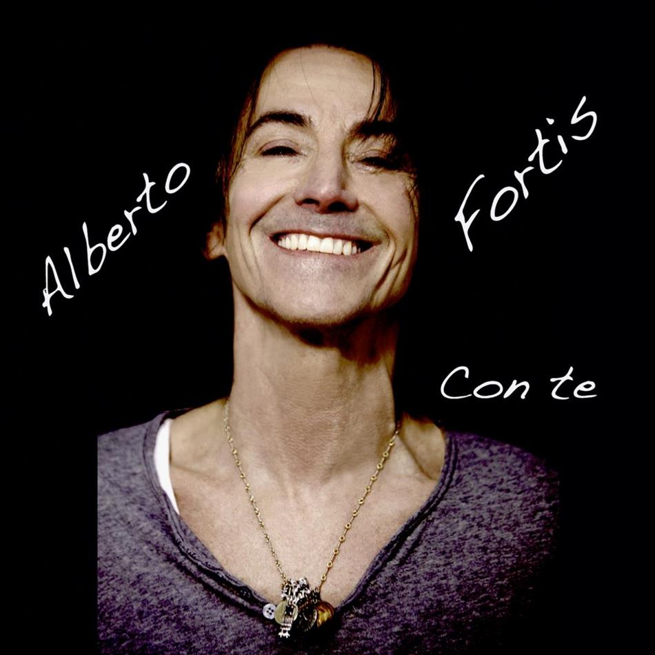 Alberto Fortis - Con Te