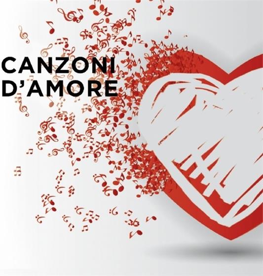 Canzoni D'Amore - Canzoni D'Amore Flashback Edition, 3 CD